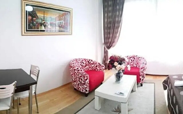 MyRa Residence