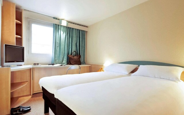 ibis Paris Levallois Perret
