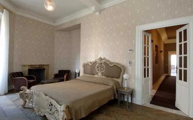 Le Tre Suites