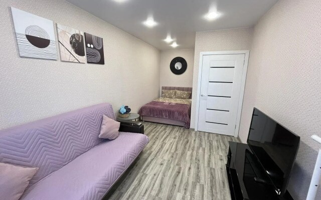 Romlex Apartments (Ромлекс) на улице Тальниковая 5