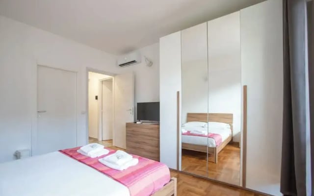 Vi Domus Vatican Museum Guest House Roma