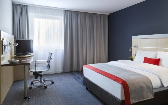 Holiday Inn Express Berlin City Centre by IHG