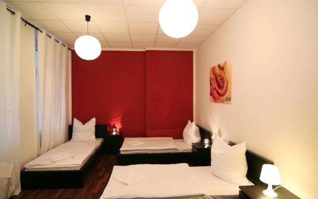 Apartment Berlin 1