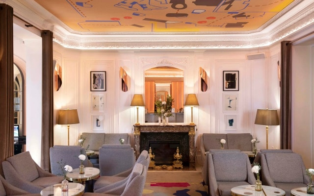 Hotel Vernet