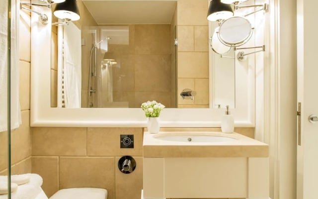 Residenza B