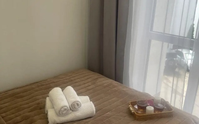 LetoApart на улице Ленина 298В