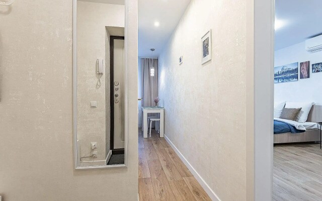 Prima Rent на улице Белинского 89