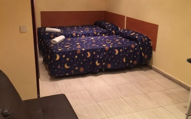 Apartamentos Stella