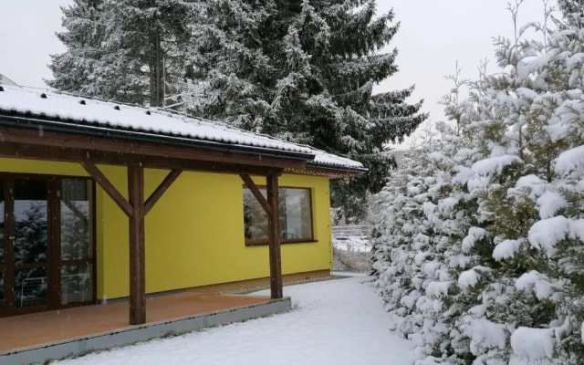Sunny House