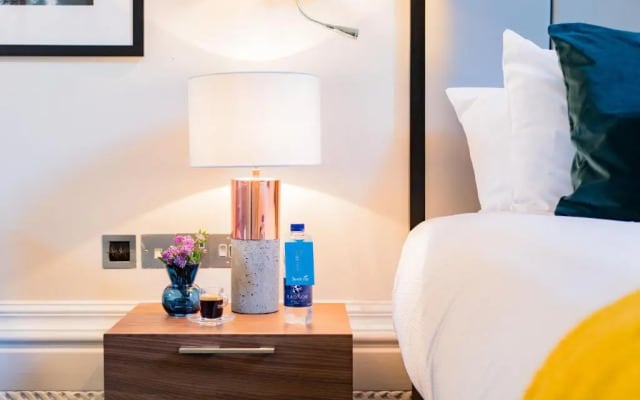 Sweet Inn Lancaster Gate