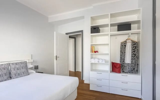 Residenza Testaccio