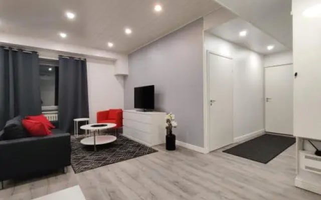 Finn Apartments - City Center