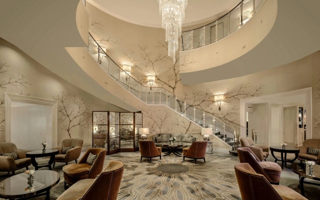 The Park Tower Knightsbridge, A Luxury Collection Hotel
