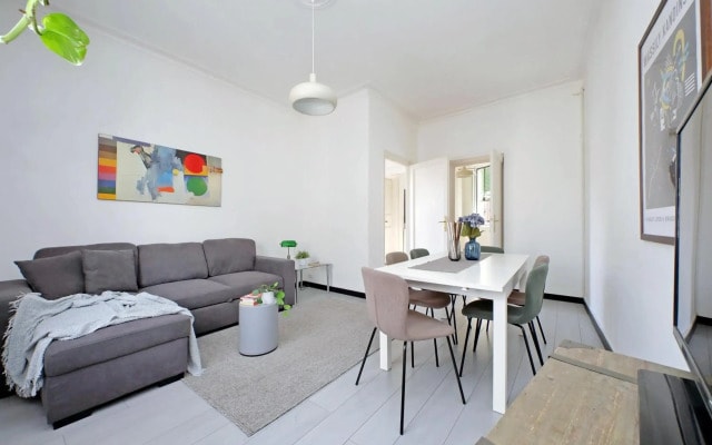 Triumph Apartment
