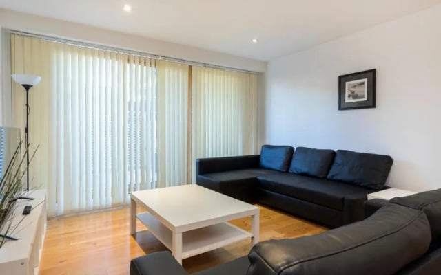 Latitude Apartment
