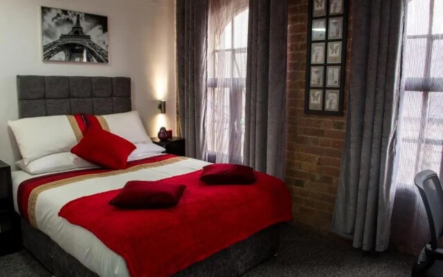 Trivelles Regency Nottingham