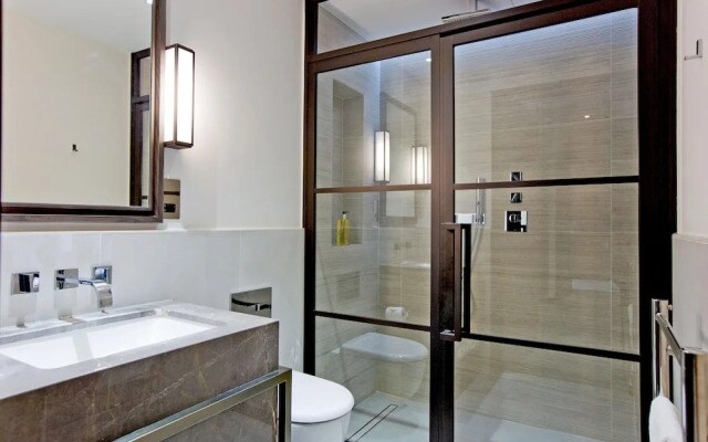 2-bed Executive Apt 620