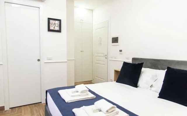Susy's Guest House