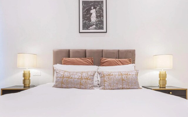 Royal Kensington - Premium 2 bed