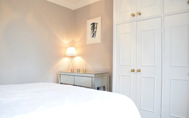 1 Bed Flat in West London