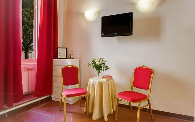 B&B Eleven Rome