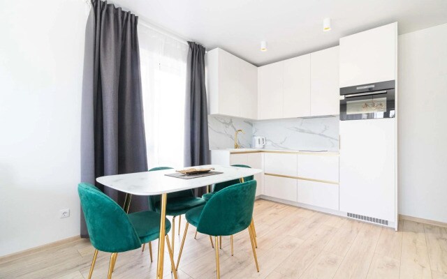 Mano jura 2-Apartments