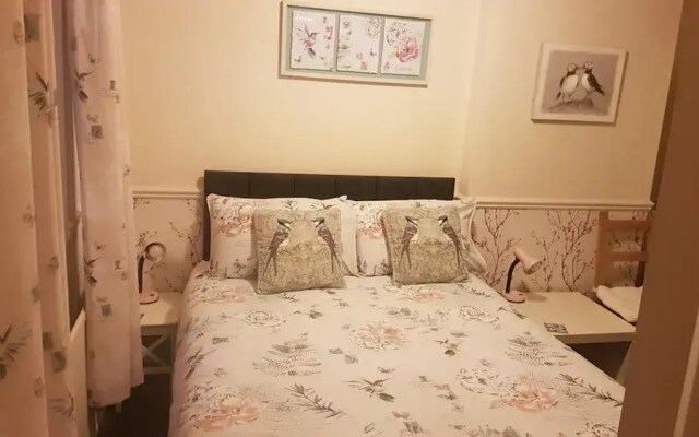Cameron Court B&B