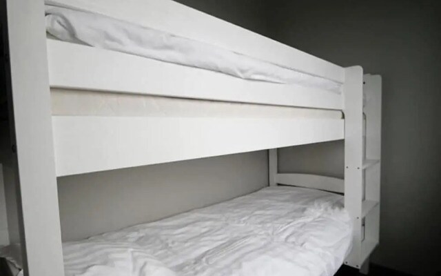 Hotelli Toivola