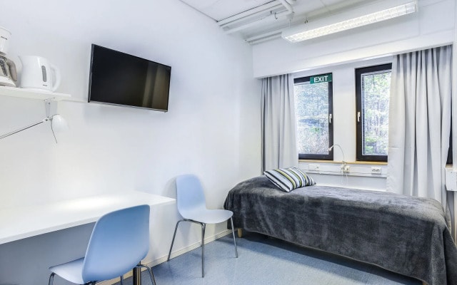 Forenom Hostel Vantaa Aviapolis