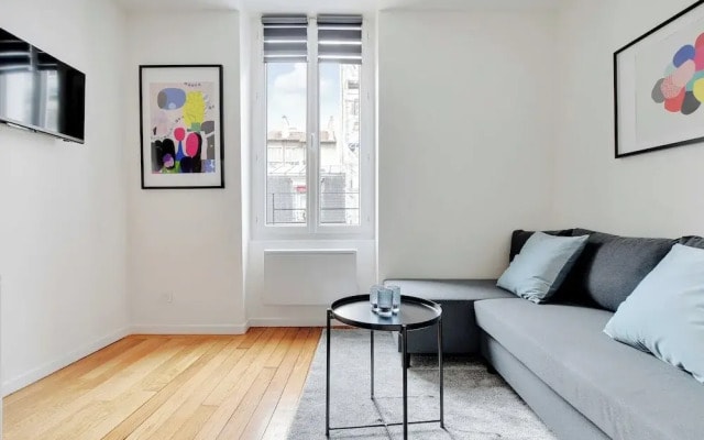 Studio Chic et Cosy -2p- Nanterre