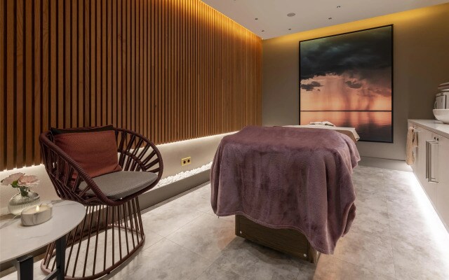 Отель Radisson Collection, Tallinn