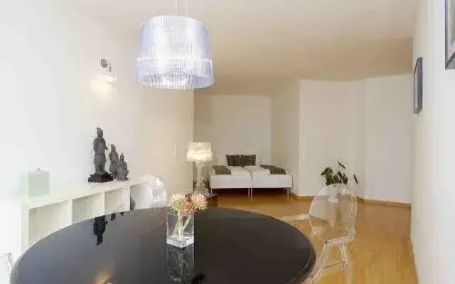 Berlin Apartment 2