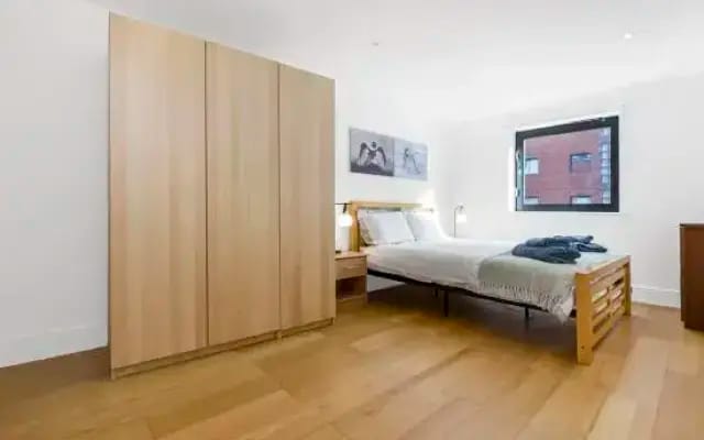 Exclusive 2 Bedroom Flat near Buckingham Palace