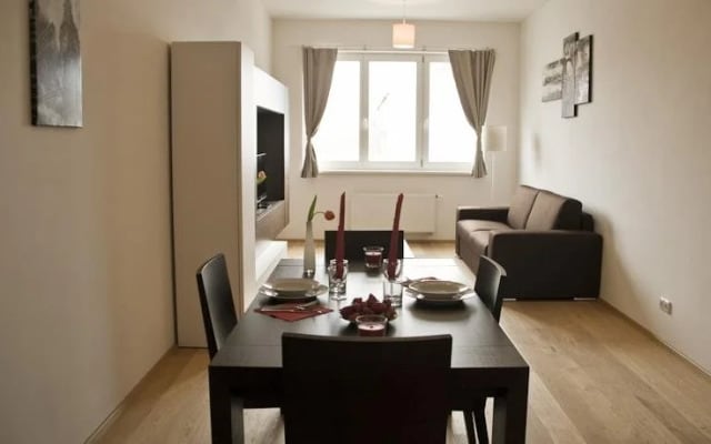 Drtinova Prague Apartments