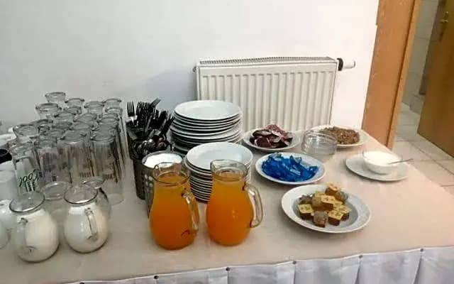 Hotel Panský dům