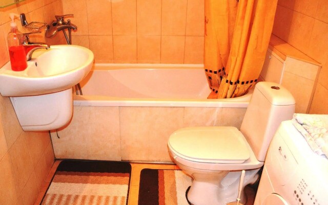 Apartment Rental Services