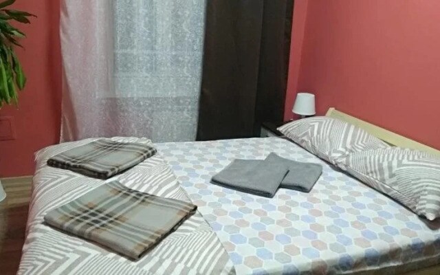 Art Hostel Book