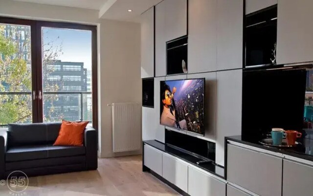 Studio55 Warsaw
