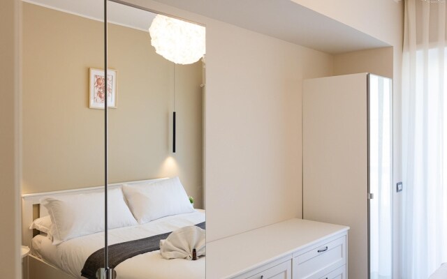Rental in Rome Aurelia Sunset Penthouse