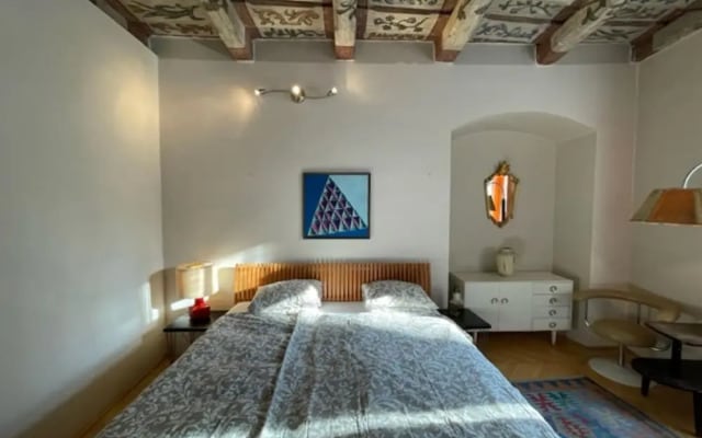 1 Bed Flat - Sleeps 2 - Pets - Wifi