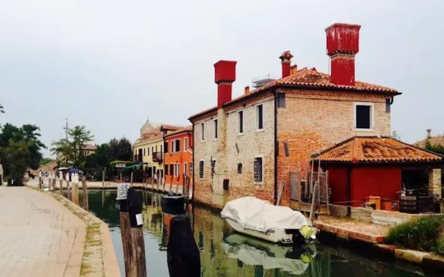 Executive Suite Venezia