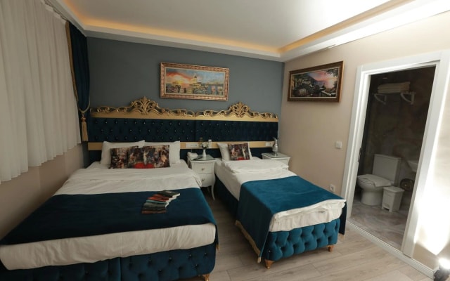 Constantinopolis Hotel