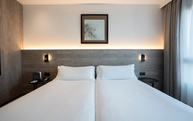Hotel Attica21 Barcelona Mar