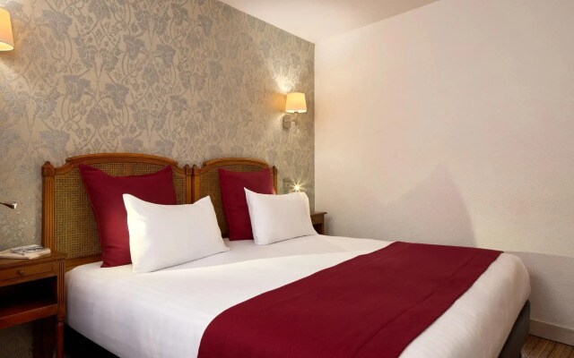 Timhotel Invalides Eiffel