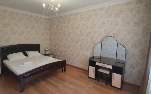 Mandarin Guest House