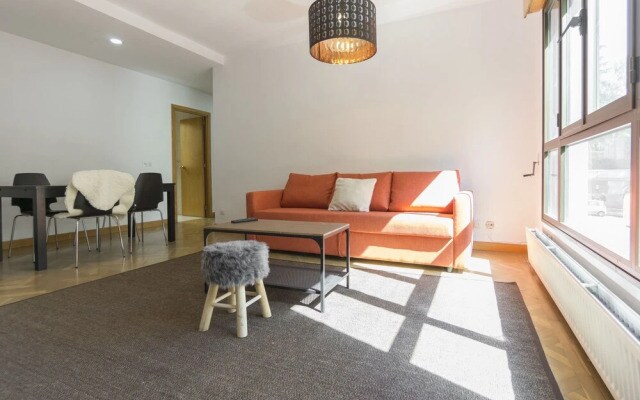 Kirei Apartment Cadarso