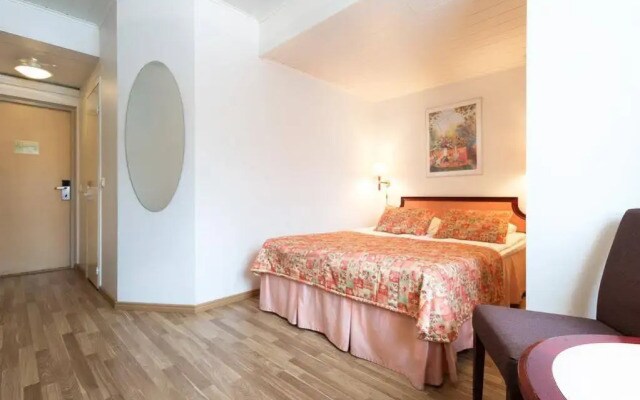 Hotel Milton