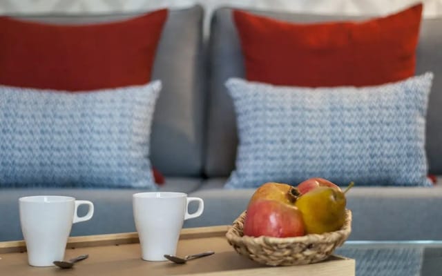 Apartamento Catedral de la Almudena II