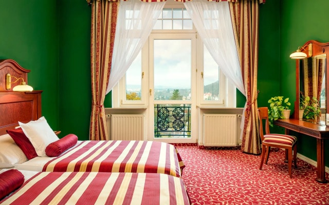 Spa Hotel Imperial