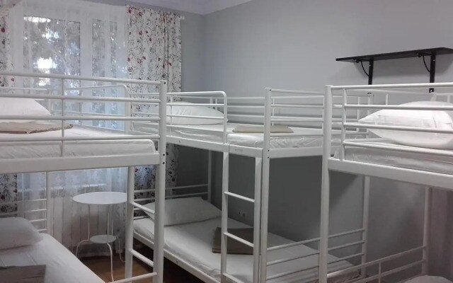 Hostel Tsentralniy